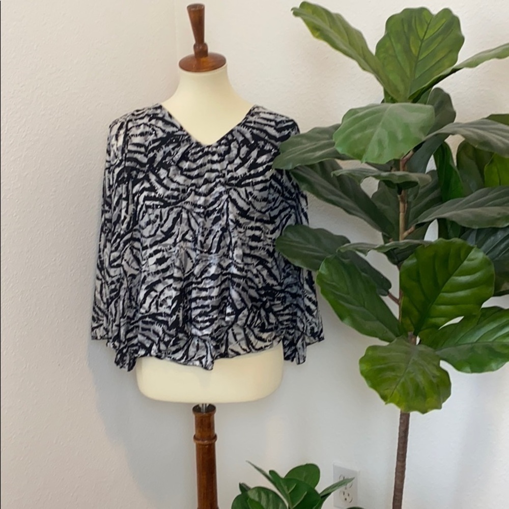 Style & Co Top